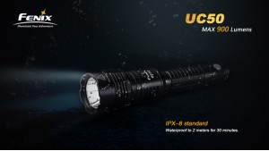 Fenix UC50